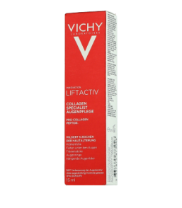 Vichy Liftactiv Collagen Specialist Eye Care (15 ml)