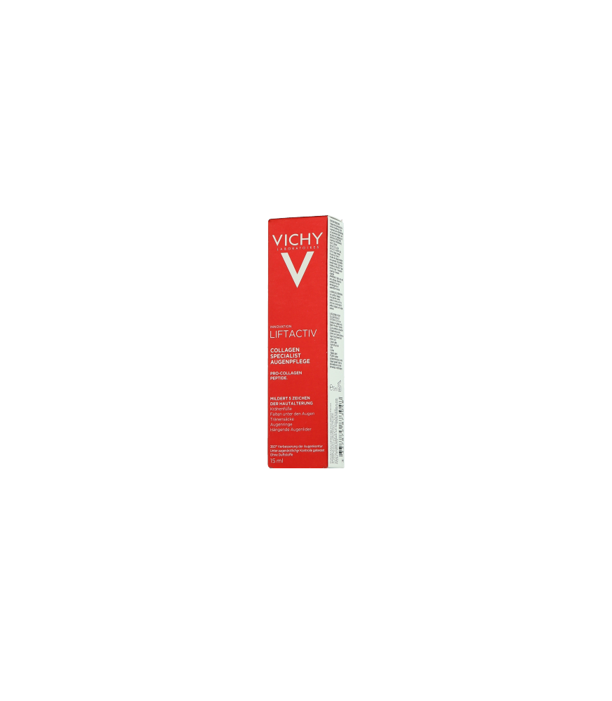 Vichy Liftactiv Collagen Specialist Eye Care (15 ml)