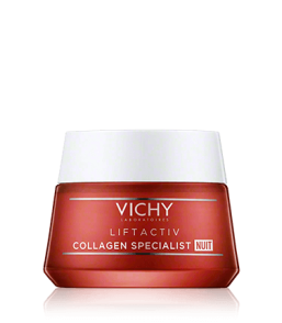 Vichy Liftactiv Collagen Specialist Night (50 ml)