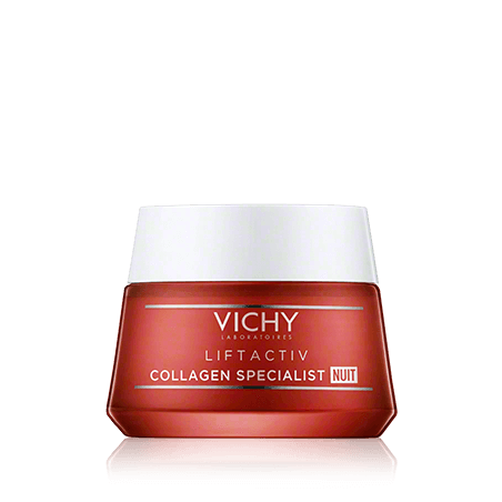 Vichy Liftactiv Collagen Specialist Night (50 ml)