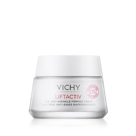 Vichy Liftactiv H.A. Anti-Wrinkle Firming Cream (50 ml)