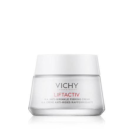 Vichy Liftactiv H.A. Anti-Wrinkle Firming Cream Normal to Combination Skin (50 ml)