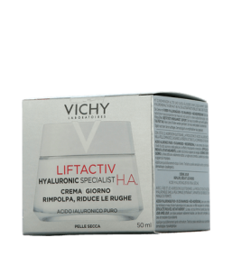 Vichy Liftactiv Hyaluronic Specialist H.A. Cream Day (50 ml)