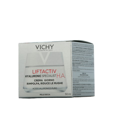 Vichy Liftactiv Hyaluronic Specialist H.A. Cream Day (50 ml)
