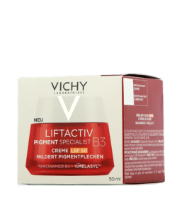 Vichy Liftactiv Pigment Specialist B3 SPF 50 (50 ml)