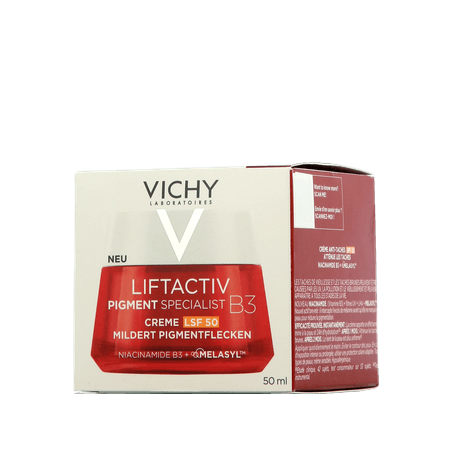 Vichy Liftactiv Pigment Specialist B3 SPF 50 (50 ml)