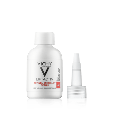 Vichy Liftactiv Retinol Specialist Serum (30 ml)
