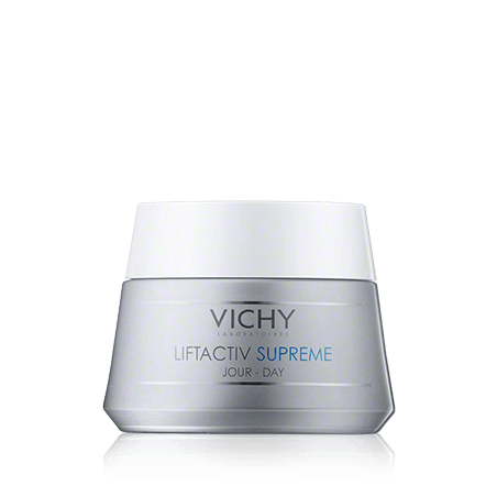 Vichy Liftactiv Supreme Day Anti-Wrinkle and Firming Correcting Care Normal to Combination Skin (50 ml)