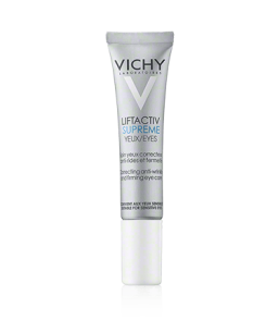 Vichy Liftactiv Supreme Eyes Correcting Anti-Wrinkle and Firming Eye Care (15 ml)