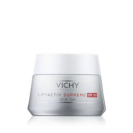 Vichy Liftactiv Supreme H.A. Day Anti-Wrinkle & Firming Care SPF 30 (50 ml)