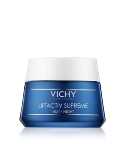 Vichy Liftactiv Supreme Night Anti-Wrinkle and Firming Correcting Care (50 ml)