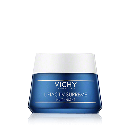 Vichy Liftactiv Supreme Night Anti-Wrinkle and Firming Correcting Care (50 ml)
