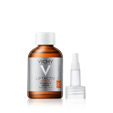 Vichy Liftactiv Supreme Vitamin C Serum (20 ml)