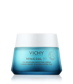 Vichy Minéral 89 72H Moisture Boosting Cream (50 ml)