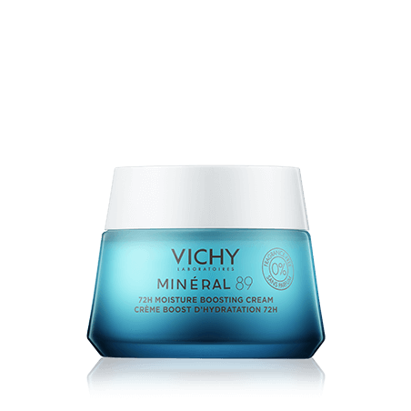 Vichy Minéral 89 72H Moisture Boosting Cream (50 ml)