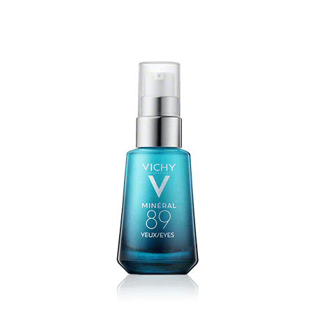 Vichy Minéral 89 Eyes (15 ml)