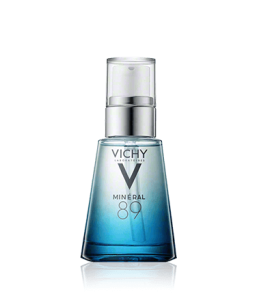 Vichy Minéral 89 Fortifying and Plumping Daily Booster (30 ml)