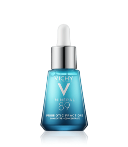 Vichy Minéral 89 Probiotic Fractions Concentrate (30 ml)
