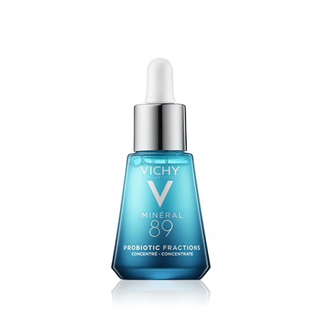 Vichy Minéral 89 Probiotic Fractions Concentrate (30 ml)