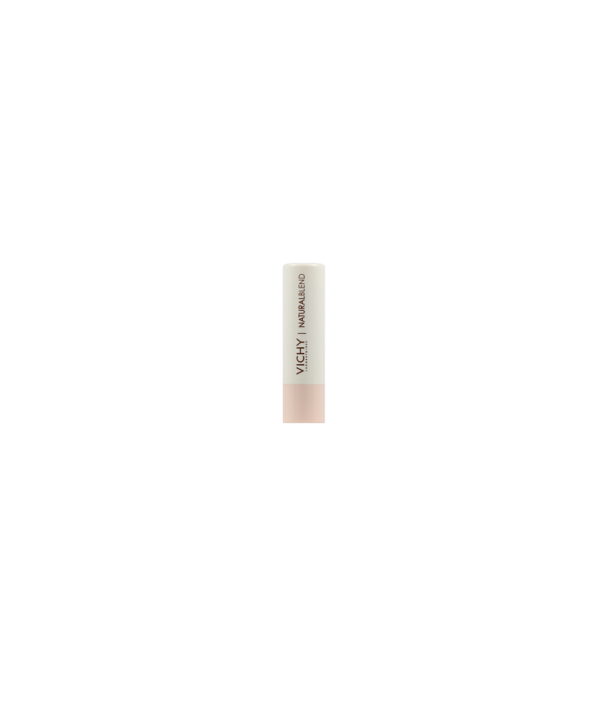 Vichy Naturalblend Hydrating Lip Balm Transprent (4