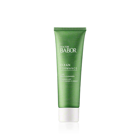 Babor Doctor Babor CleanFormance Clay Multi-Cleanser (50 ml)