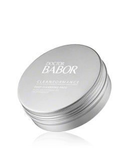 Babor Doctor Babor CleanFormance Deep Cleansing Pads (20 Stück)