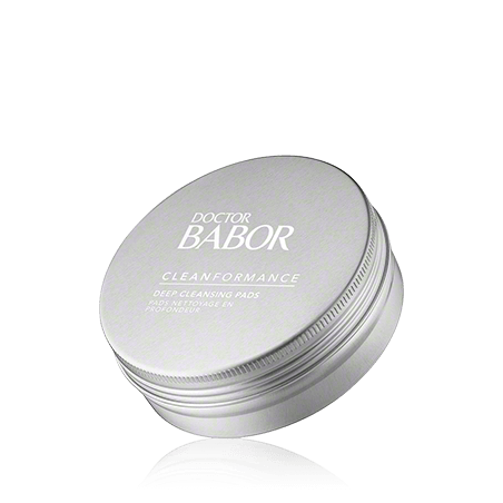 Babor Doctor Babor CleanFormance Deep Cleansing Pads (20 Stück)