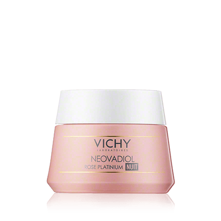 Vichy Neovadiol Rose Platinium Night (50 ml)