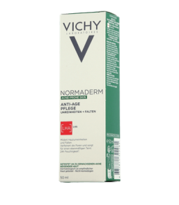Vichy Normaderm Anti-Age Resurfacing Care (50 ml)