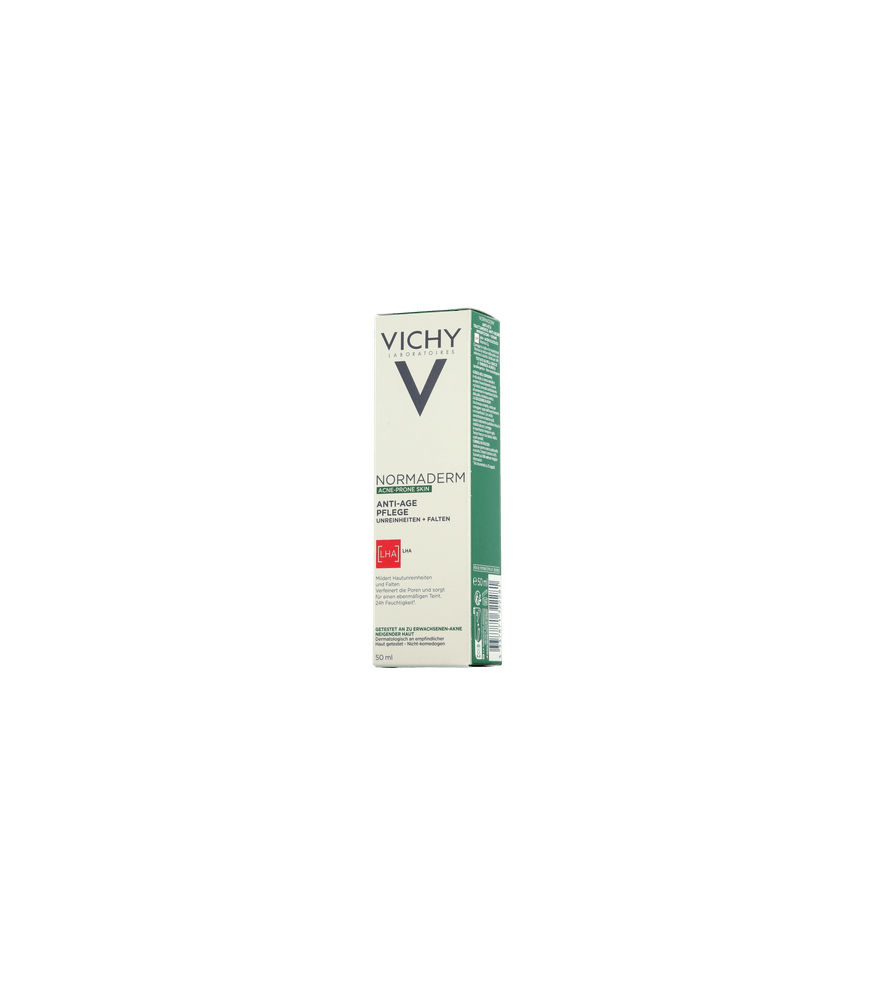 Vichy Normaderm Anti-Age Resurfacing Care (50 ml)