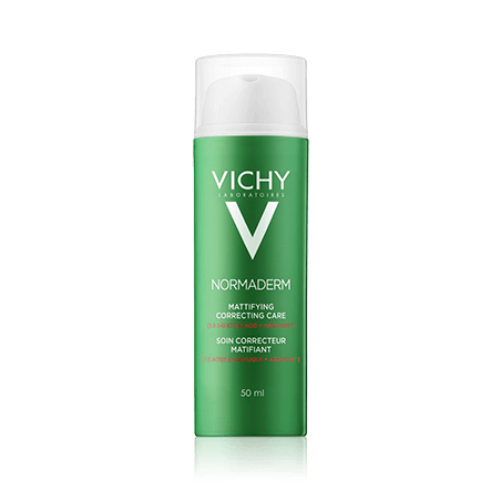 Vichy Normaderm Mattifying Correcting Care (50 ml)