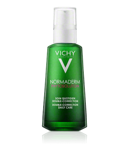 Vichy Normaderm Phytosolution Double Correction Daily Care Classic (50 ml)
