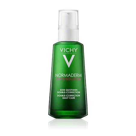 Vichy Normaderm Phytosolution Double Correction Daily Care Classic (50 ml)