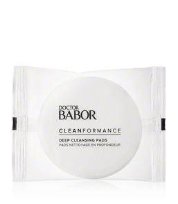 Babor Doctor Babor CleanFormance Deep Cleansing Pads Refill (20 Stück)