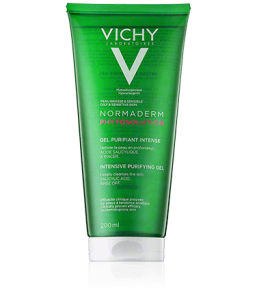 Vichy Normaderm Phytosolution Intensive Purifying Gel (200 ml)