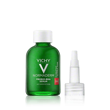 Vichy Normaderm Probio-BHA Serum (30 ml)