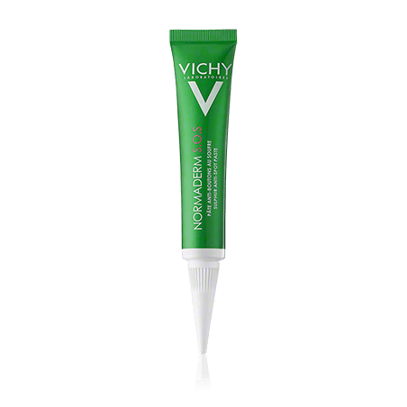 Vichy Normaderm S.O.S Sulphur Anti-Spot Paste (20 ml)