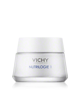 Vichy Nutrilogie 1 Intense Cream for Dry Skin (50 ml)