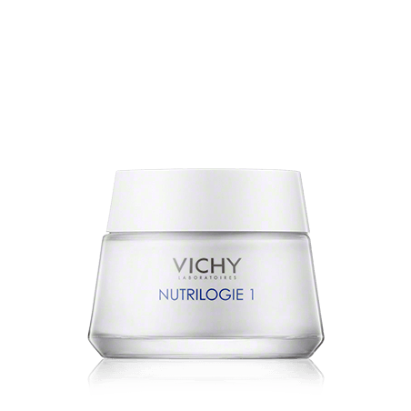 Vichy Nutrilogie 1 Intense Cream for Dry Skin (50 ml)