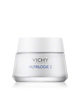 Vichy Nutrilogie 2 Intense Cream for Very Dry Skin (50 ml)