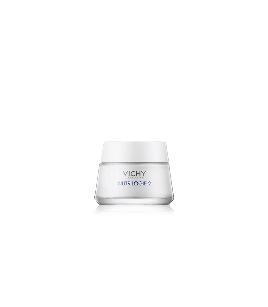 Vichy Nutrilogie 2 Intense Cream for Very Dry Skin (50 ml)