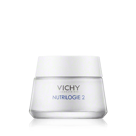 Vichy Nutrilogie 2 Intense Cream for Very Dry Skin (50 ml)
