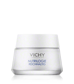 Vichy Nutrilogie Balm Intense Cream for Very Dry Skin (50 ml)