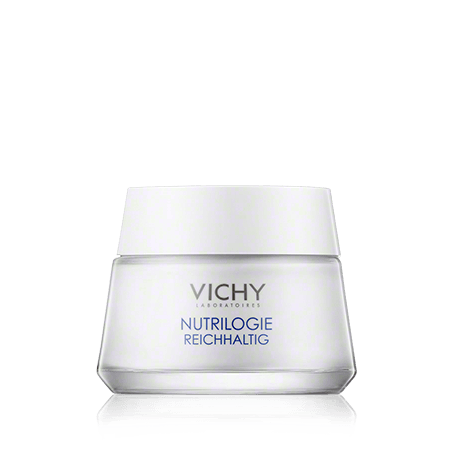 Vichy Nutrilogie Balm Intense Cream for Very Dry Skin (50 ml)