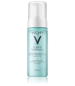 Vichy Pureté Thermale Cleansing Foam (150 ml)