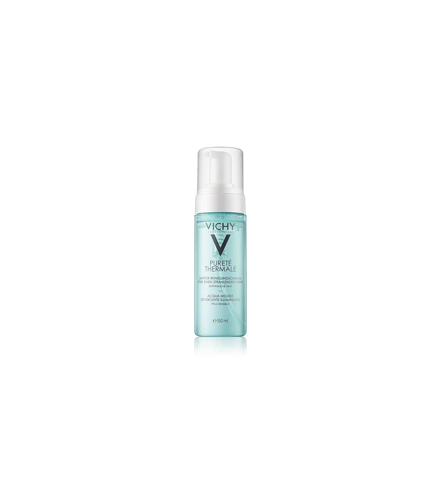 Vichy Pureté Thermale Cleansing Foam (150 ml)