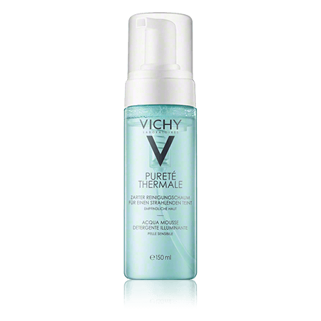 Vichy Pureté Thermale Cleansing Foam (150 ml)