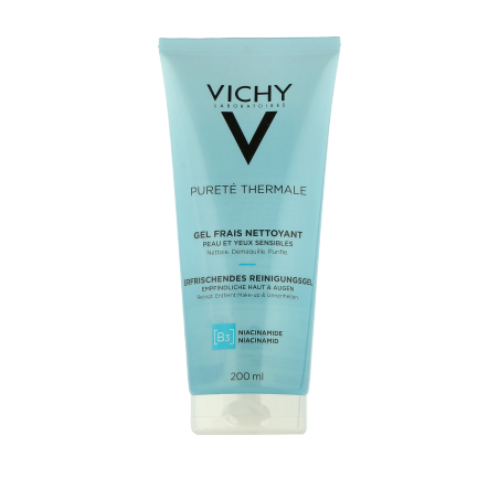 Vichy Pureté Thermale Fresh Cleansing Gel (200 ml)