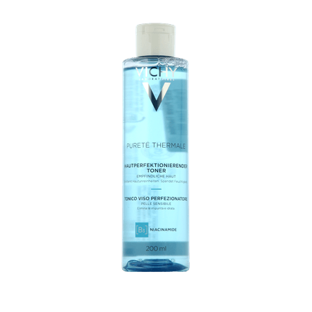 Vichy Pureté Thermale Perfecting Toner (200 ml)