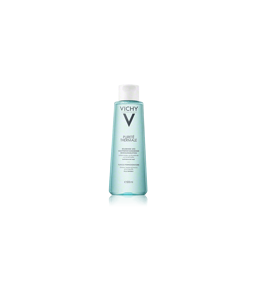 Vichy Pureté Thermale Perfecting Toner Classic (200 ml)